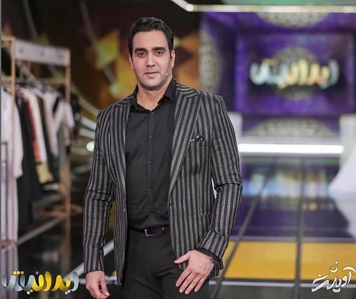 پوریا پورسرخ